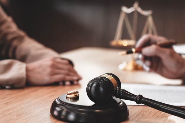 宅基地安置房离婚协议有没有效_2